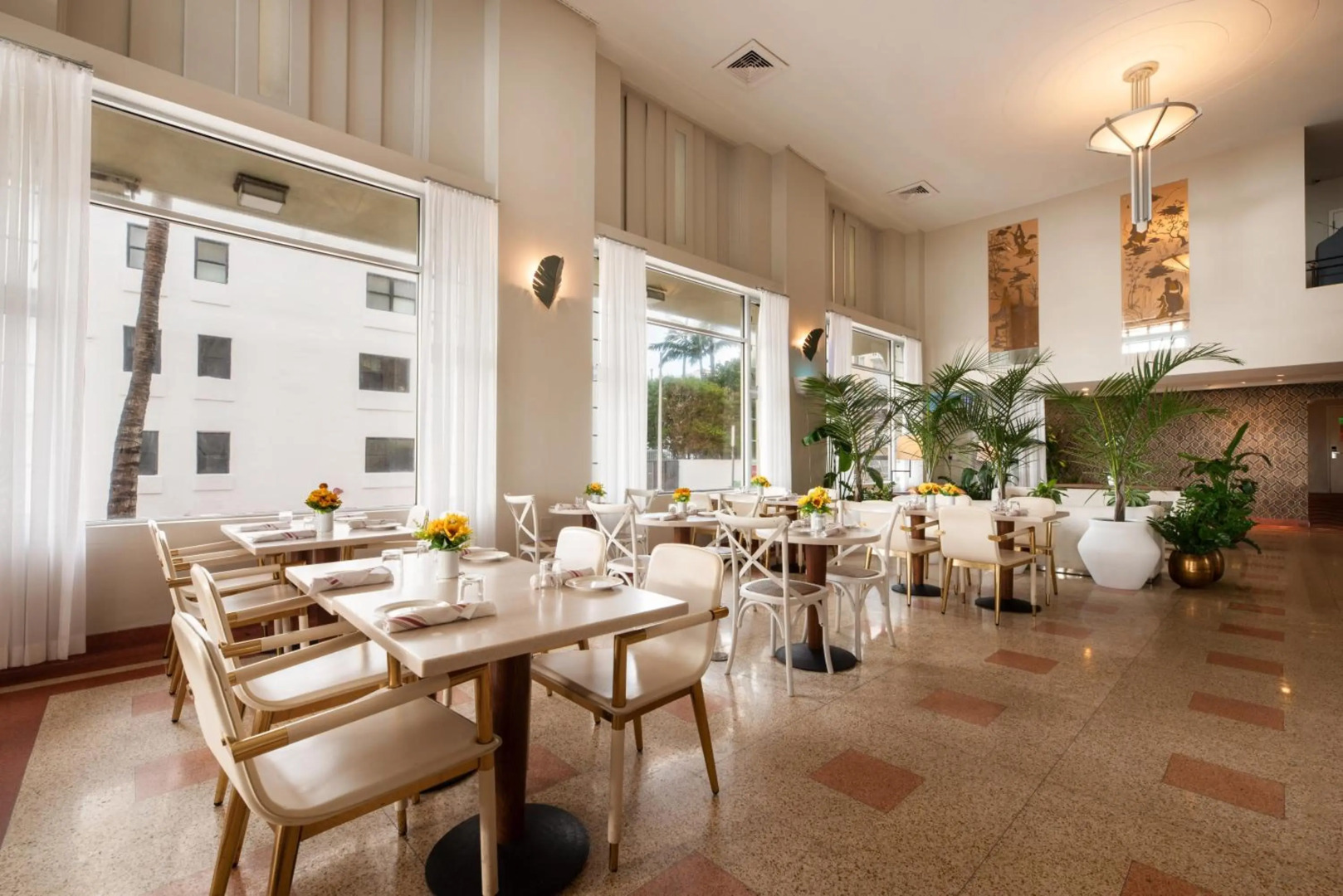 Foto - Eurostars Winter Haven Miami Beach