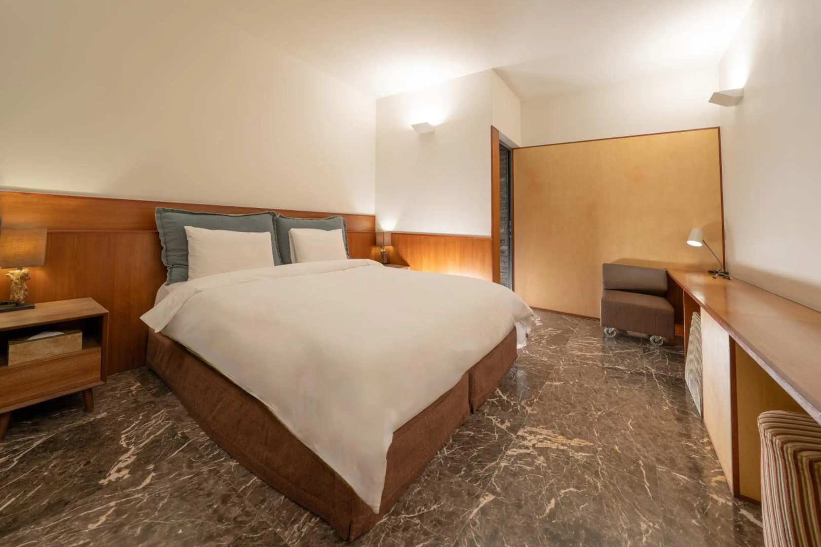 Photo - Gangnam Boutique Hotel Sohsul