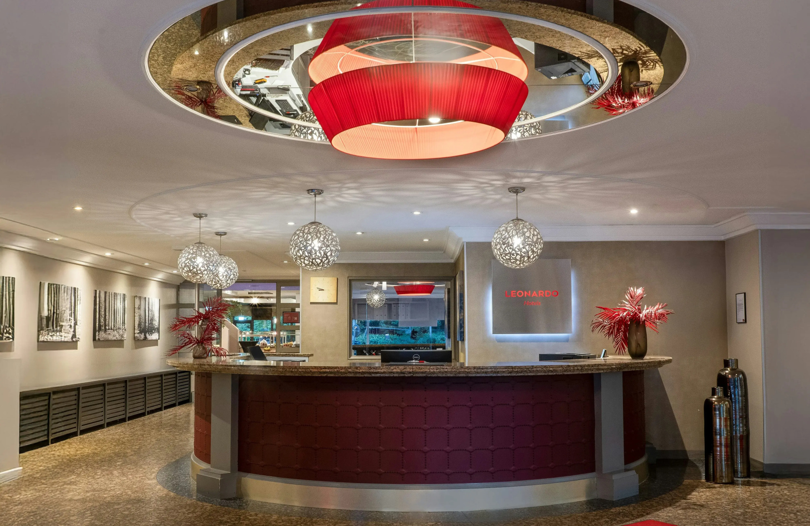 Photo - Leonardo Hotel Hannover