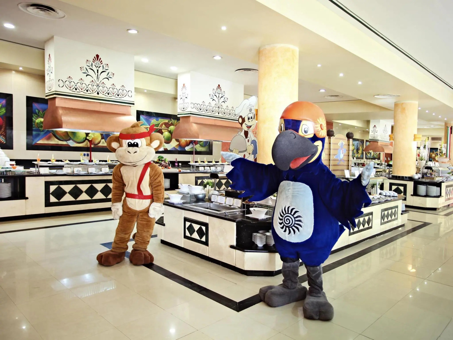 Foto - Bahia Principe Grand Coba - All Inclusive