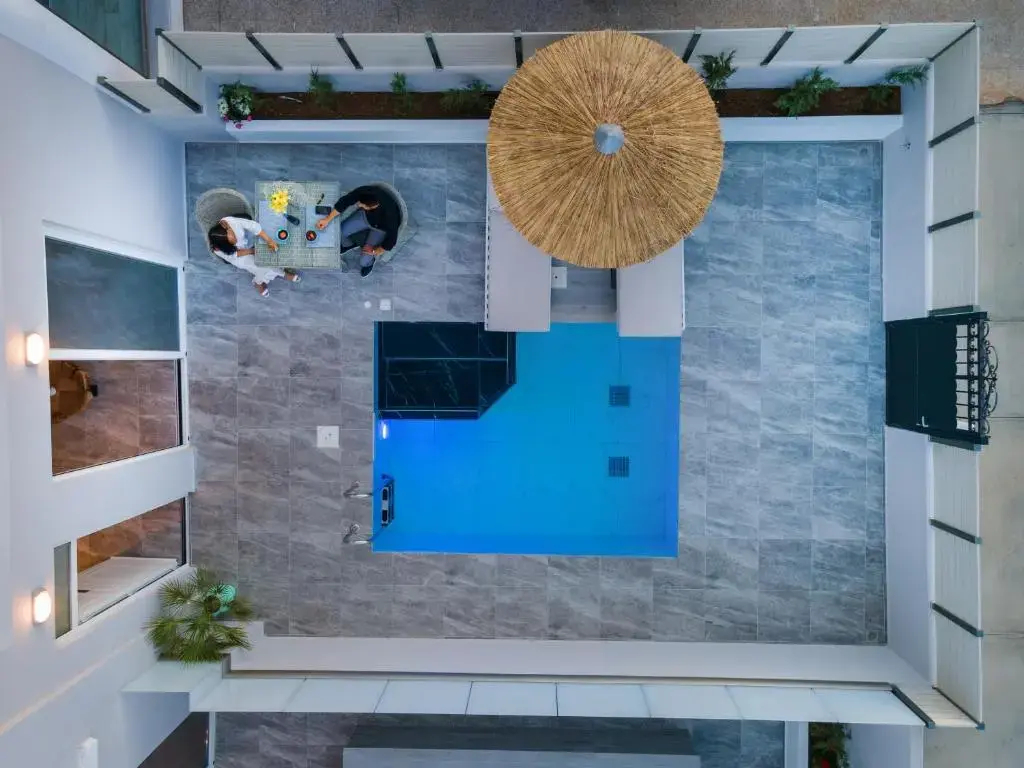Photo - Delfina Boutique Hotel