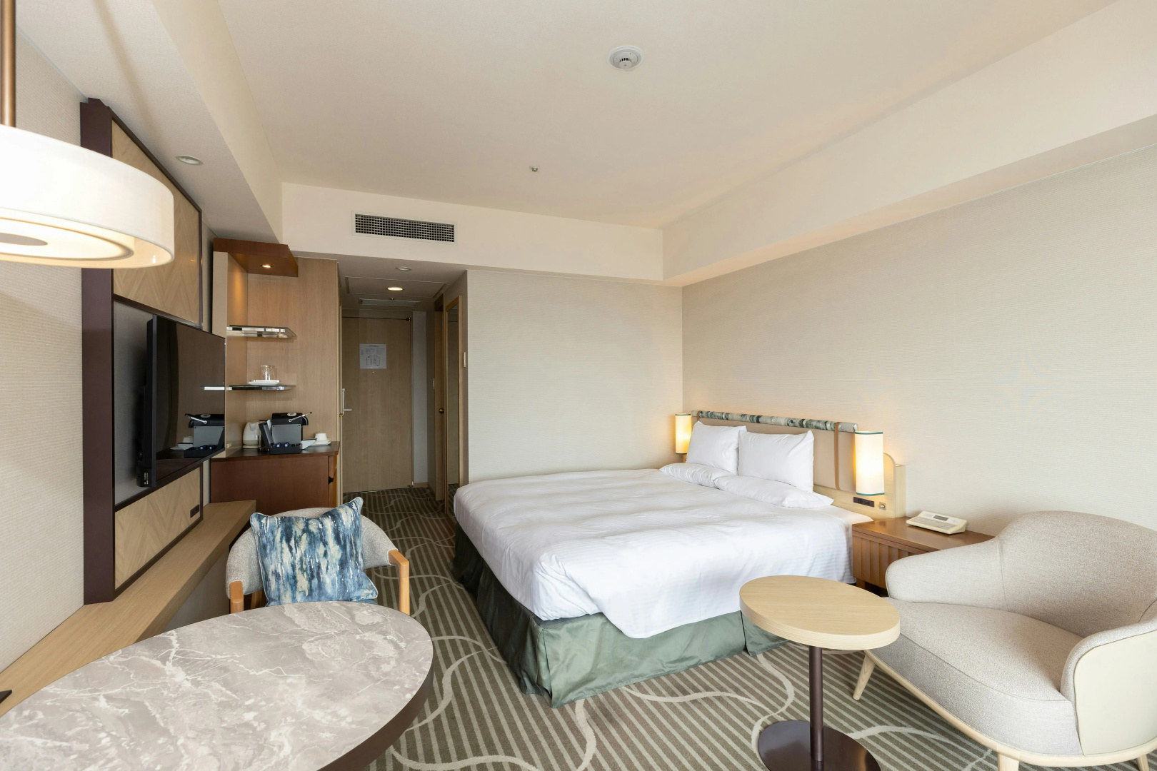 Foto - Hotel Okura Kobe