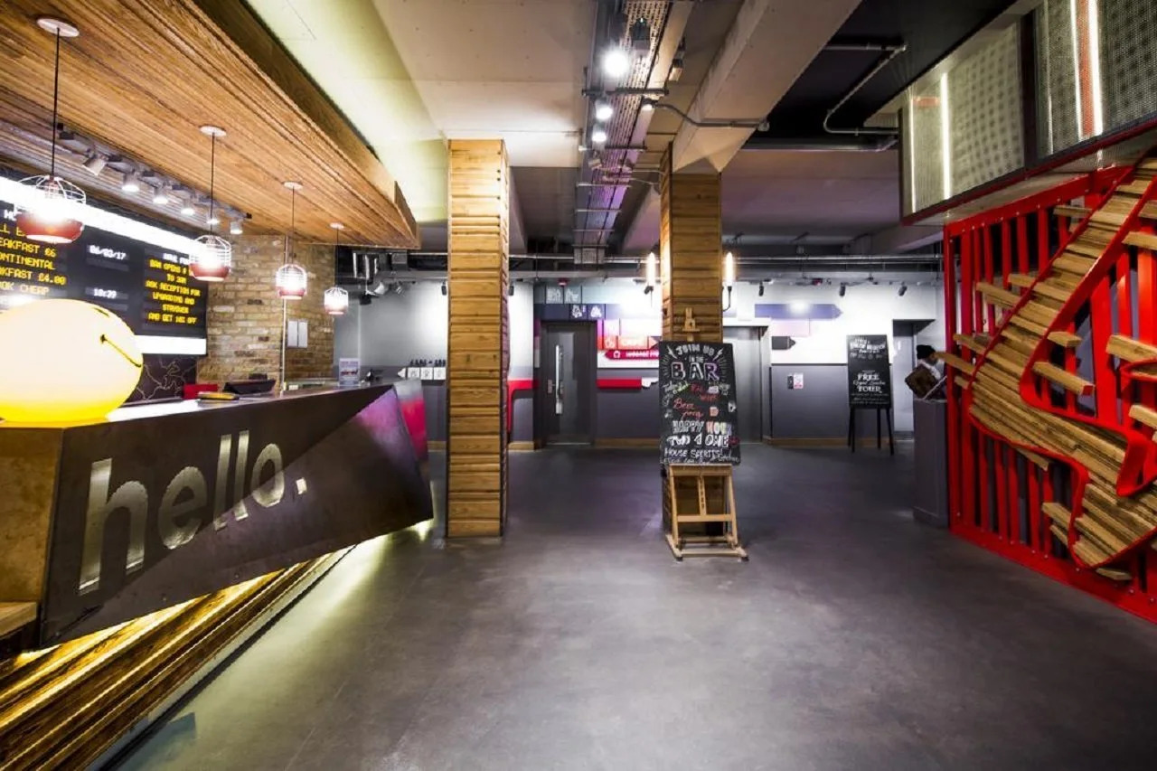 Photo - Generator London