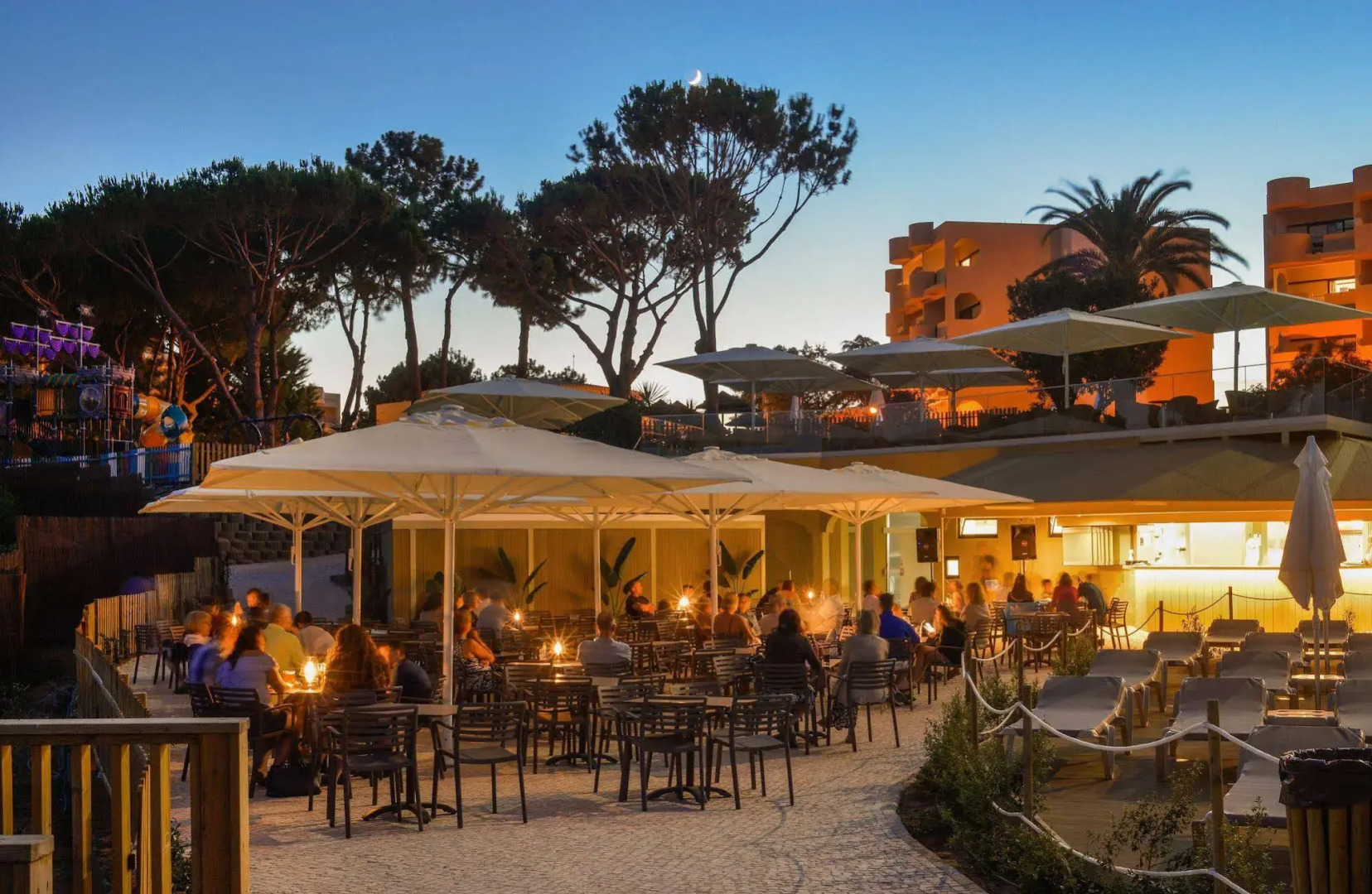 Foto - 3HB Falésia Garden