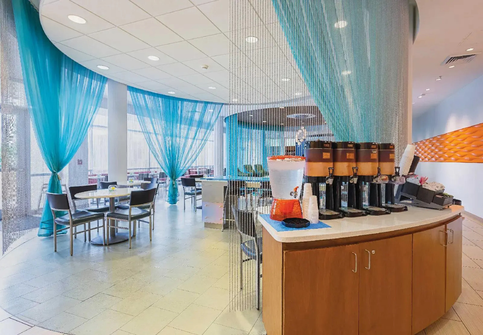 Photo - SpringHill Suites Tampa North/Tampa Palms