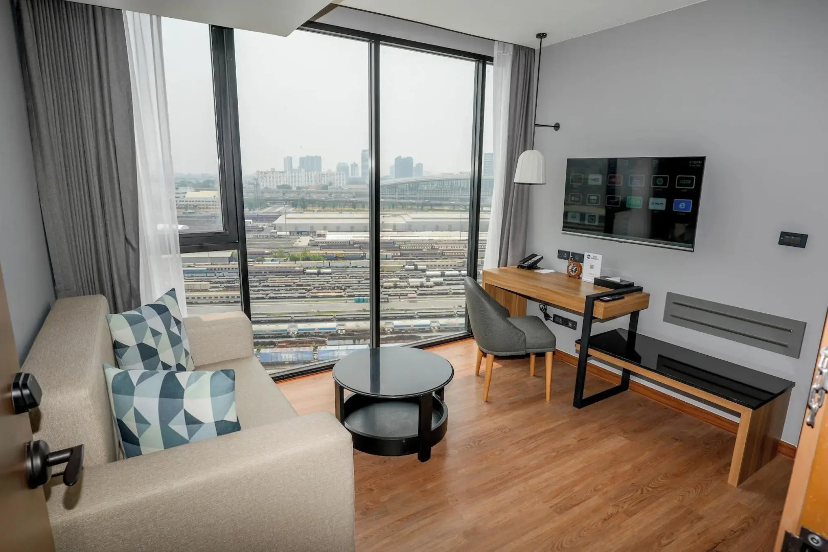 Photo - SimpleStay Chatuchak, SureStay Collection by Best Western