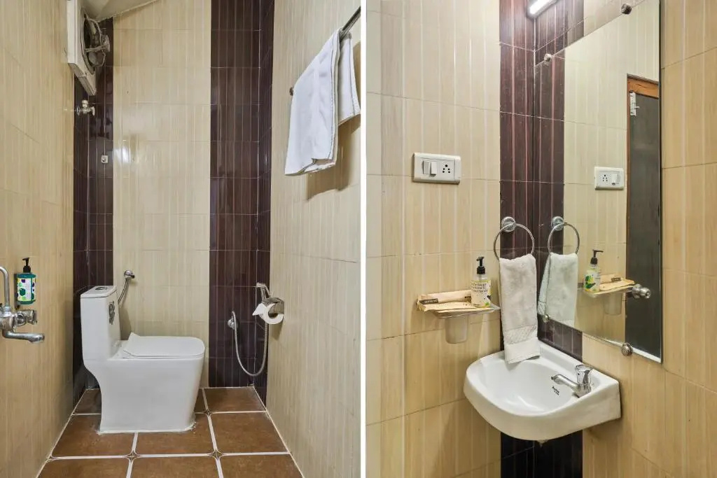 Foto - Itsy Hotels Aditya