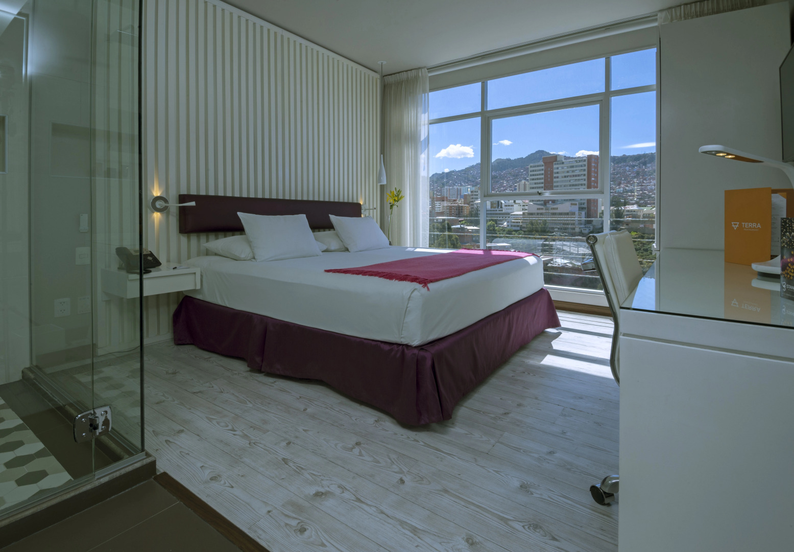 Foto - Stannum Boutique Hotel & Spa