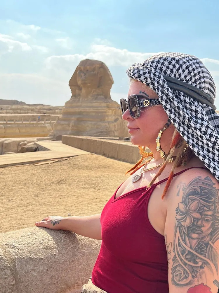 Photo - premier pyramids inn