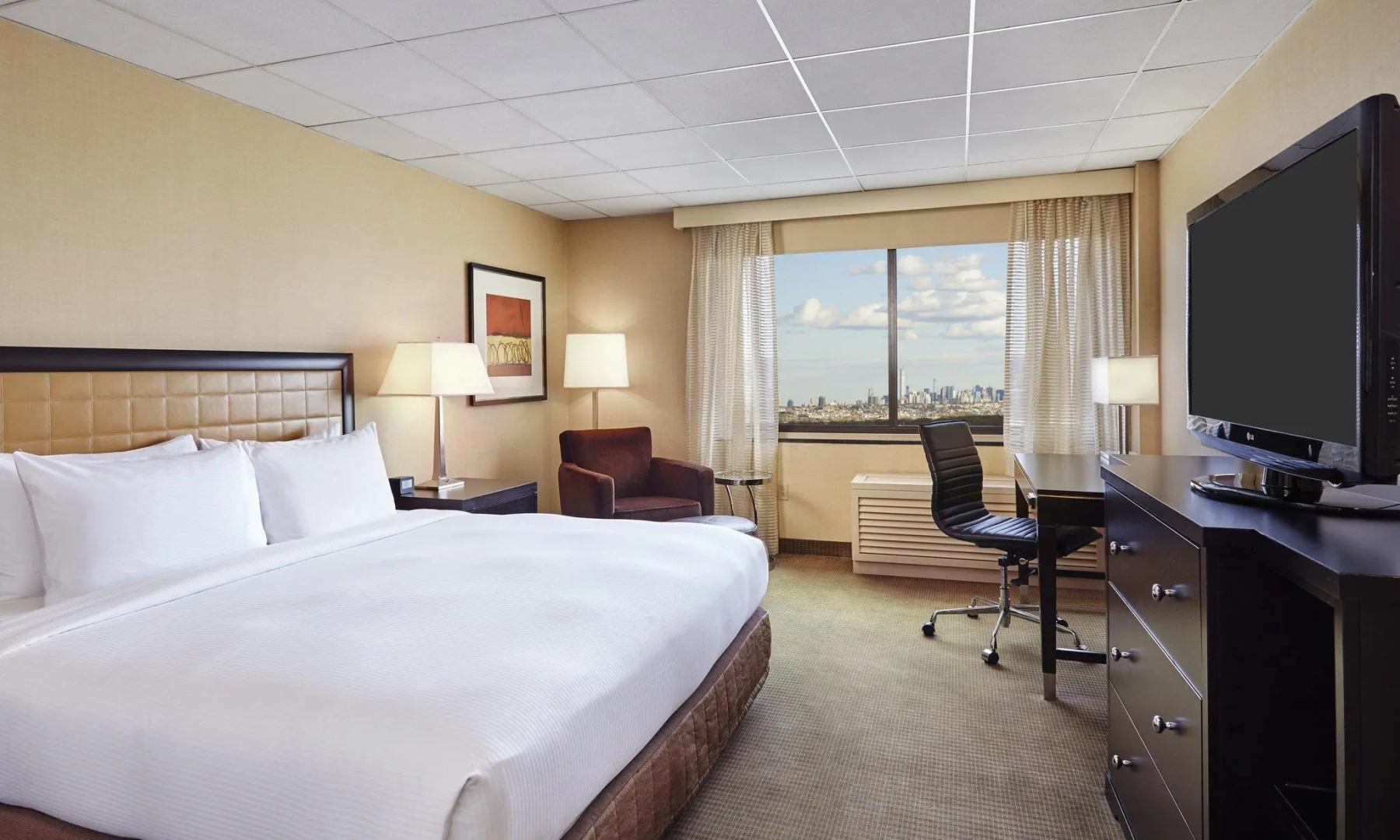 Foto - Hilton Hasbrouck Heights/Meadowlands