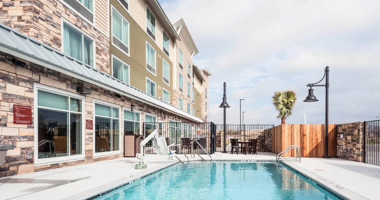 Foto - TownePlace Suites by Marriott Austin Parmer/Tech Ridge