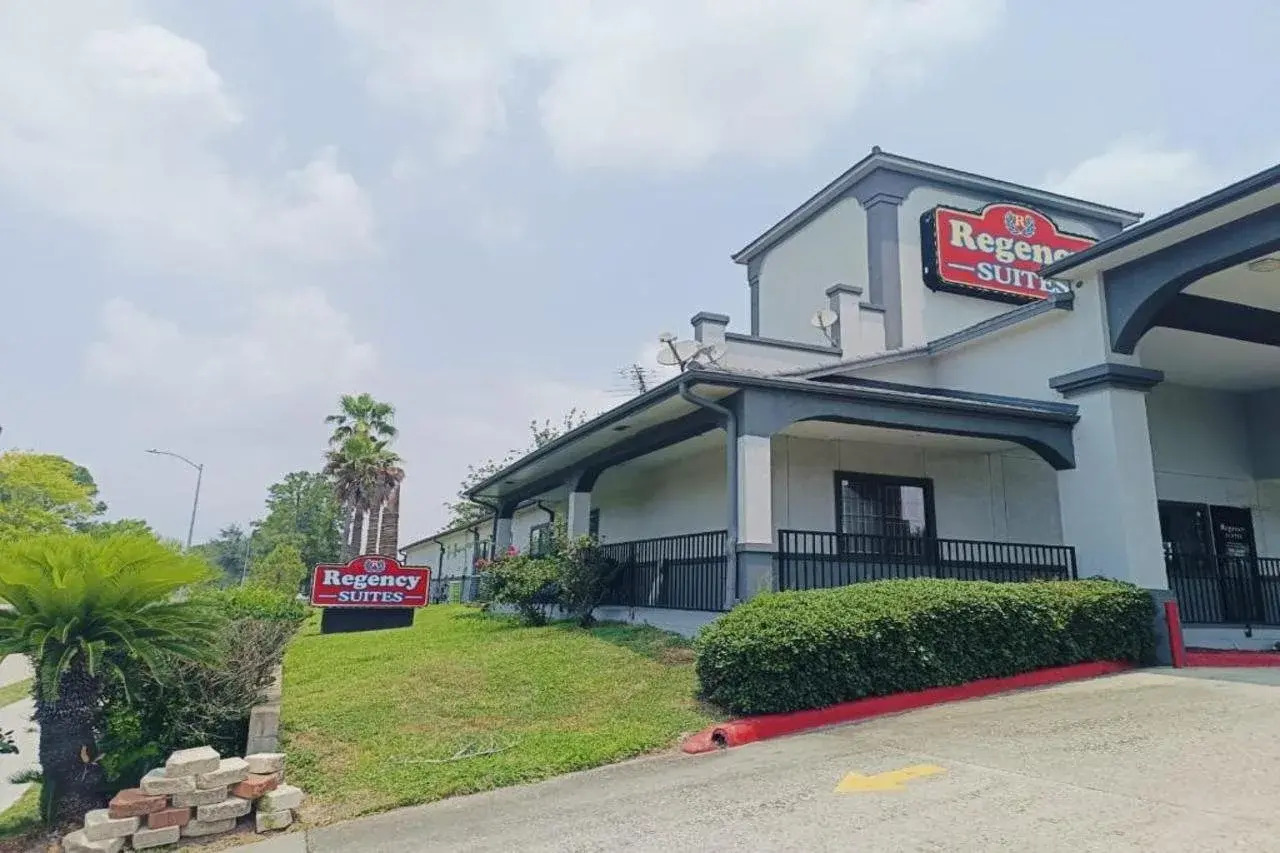 Foto - Hotel O Regency Suites Houston - IAH Beltway 8