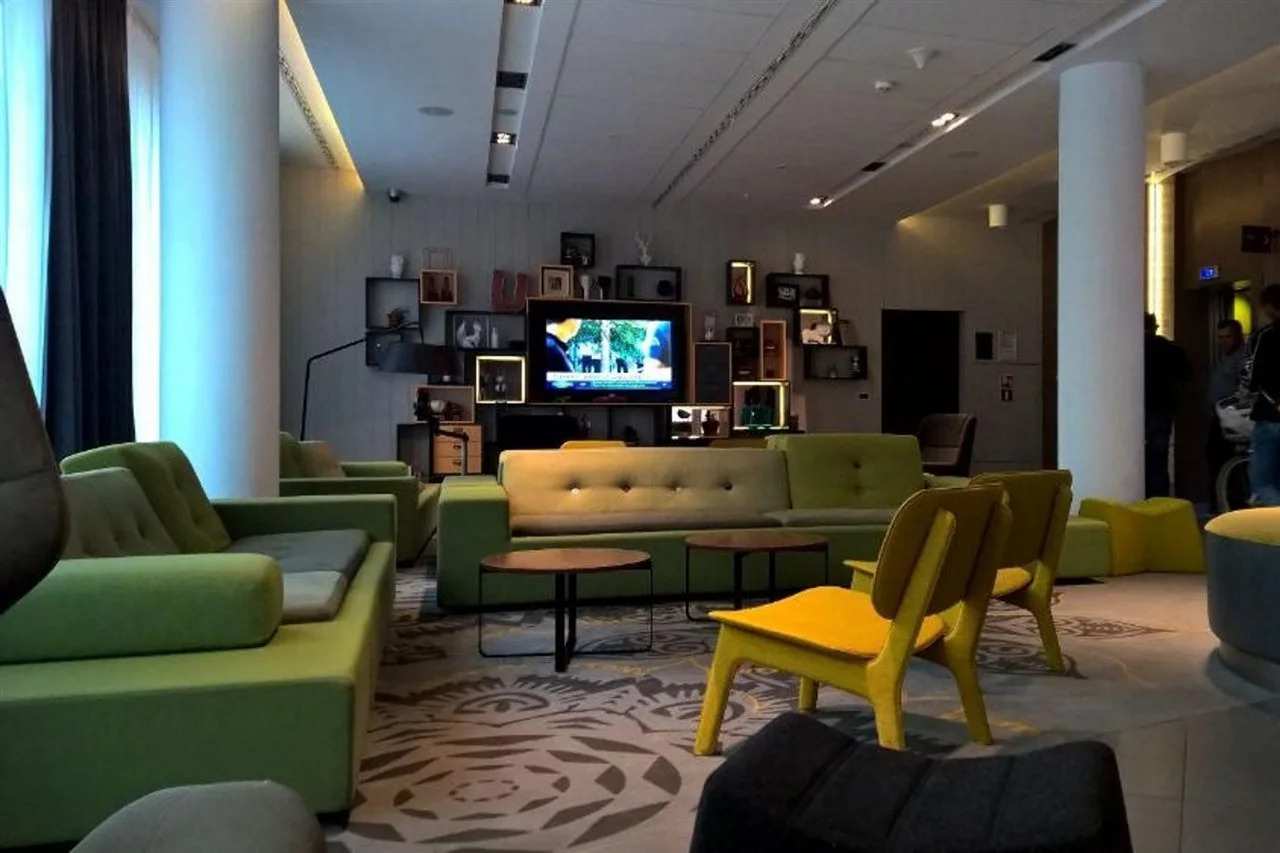 Foto - PURO Kraków Stare Miasto