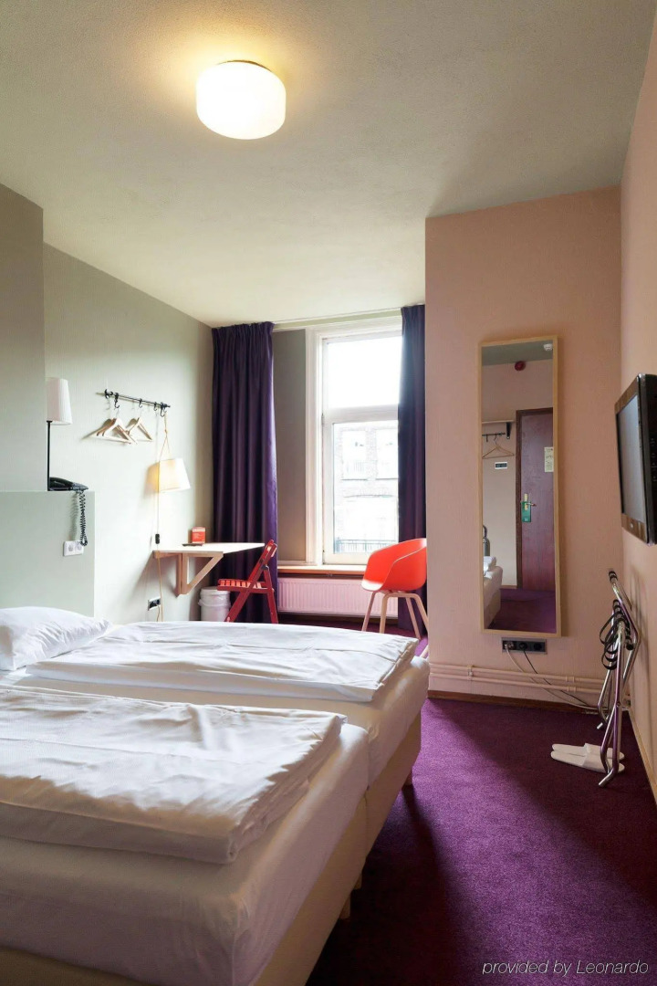 Foto - Hotel The Neighbour's Magnolia