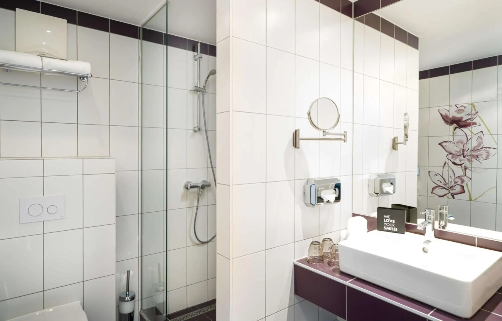 Photo - elaya hotel vienna city west, Trademark by Wyndham