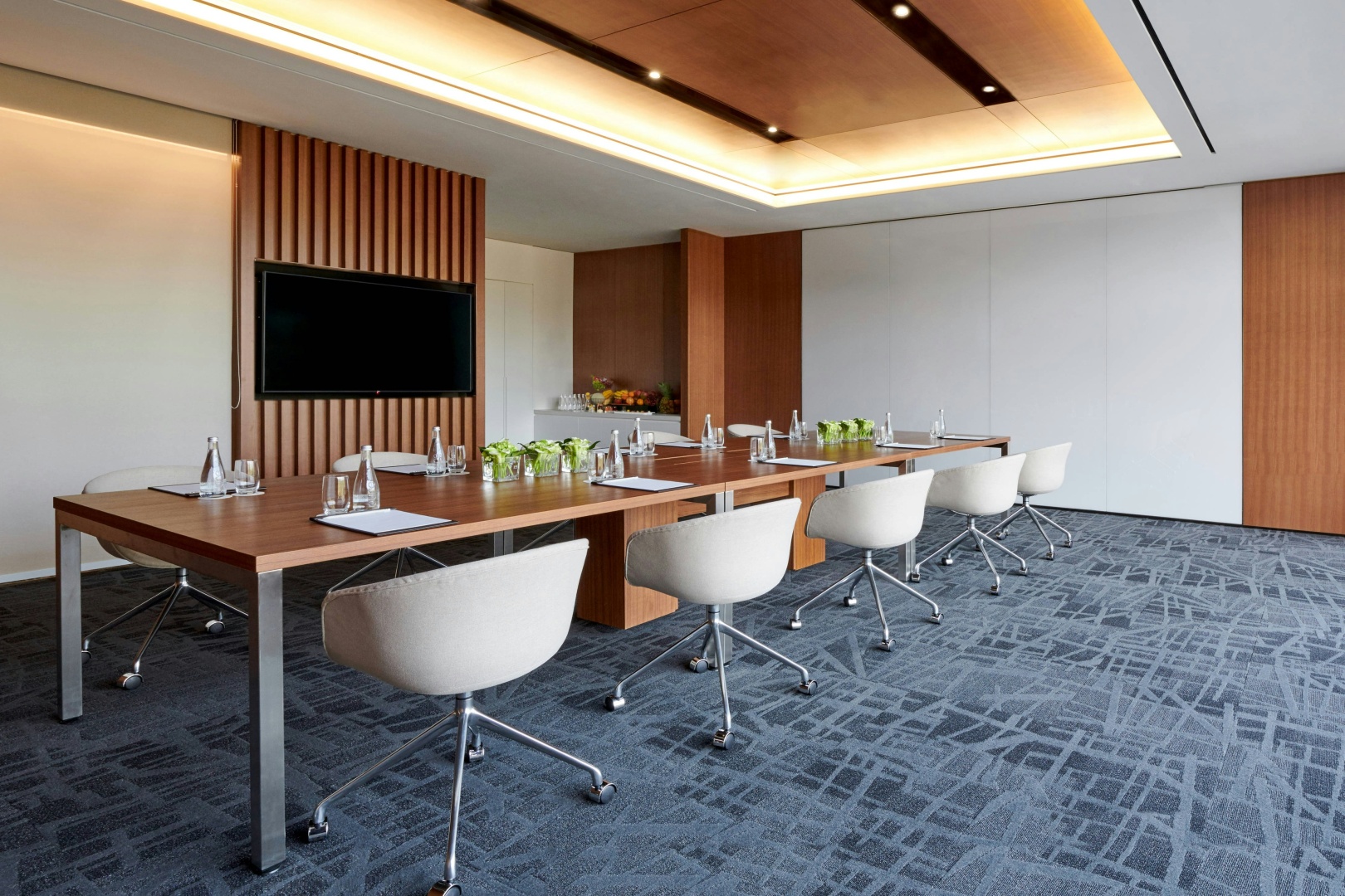 Foto - Courtyard by Marriott Seoul Botanic Park
