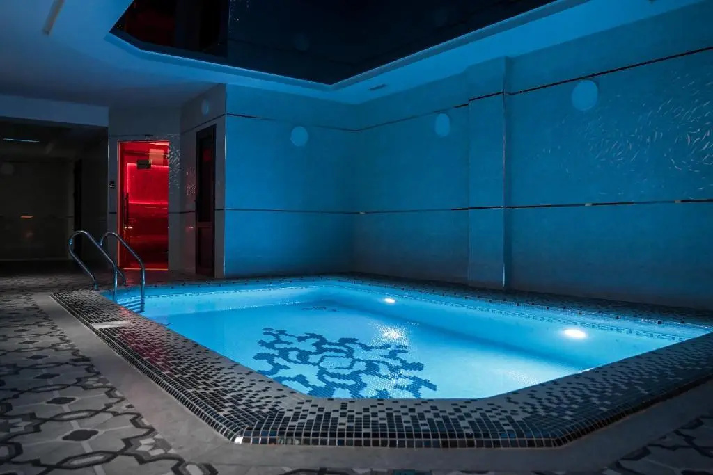 Foto - Level Hotel