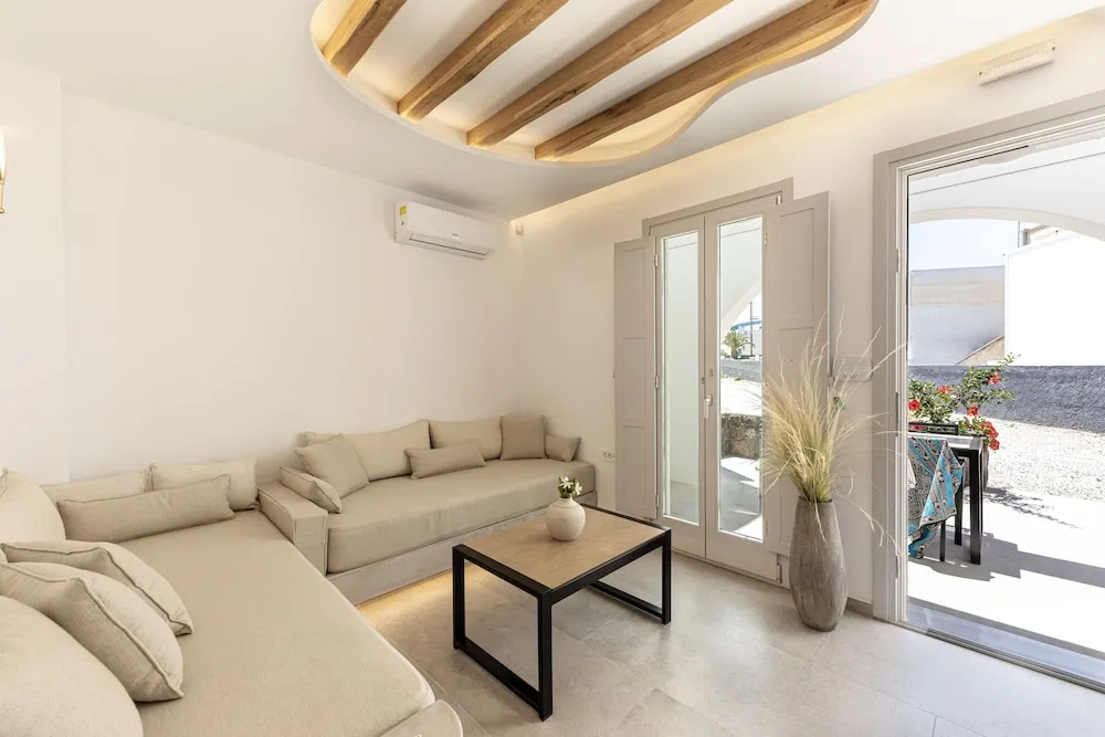 Foto - Alafropetra Luxury Suites