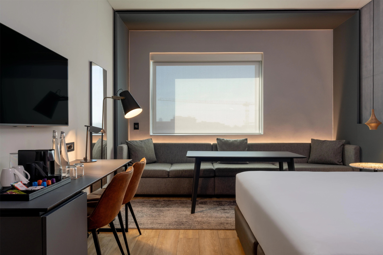 Photo - Radisson RED Hotel, Johannesburg Rosebank