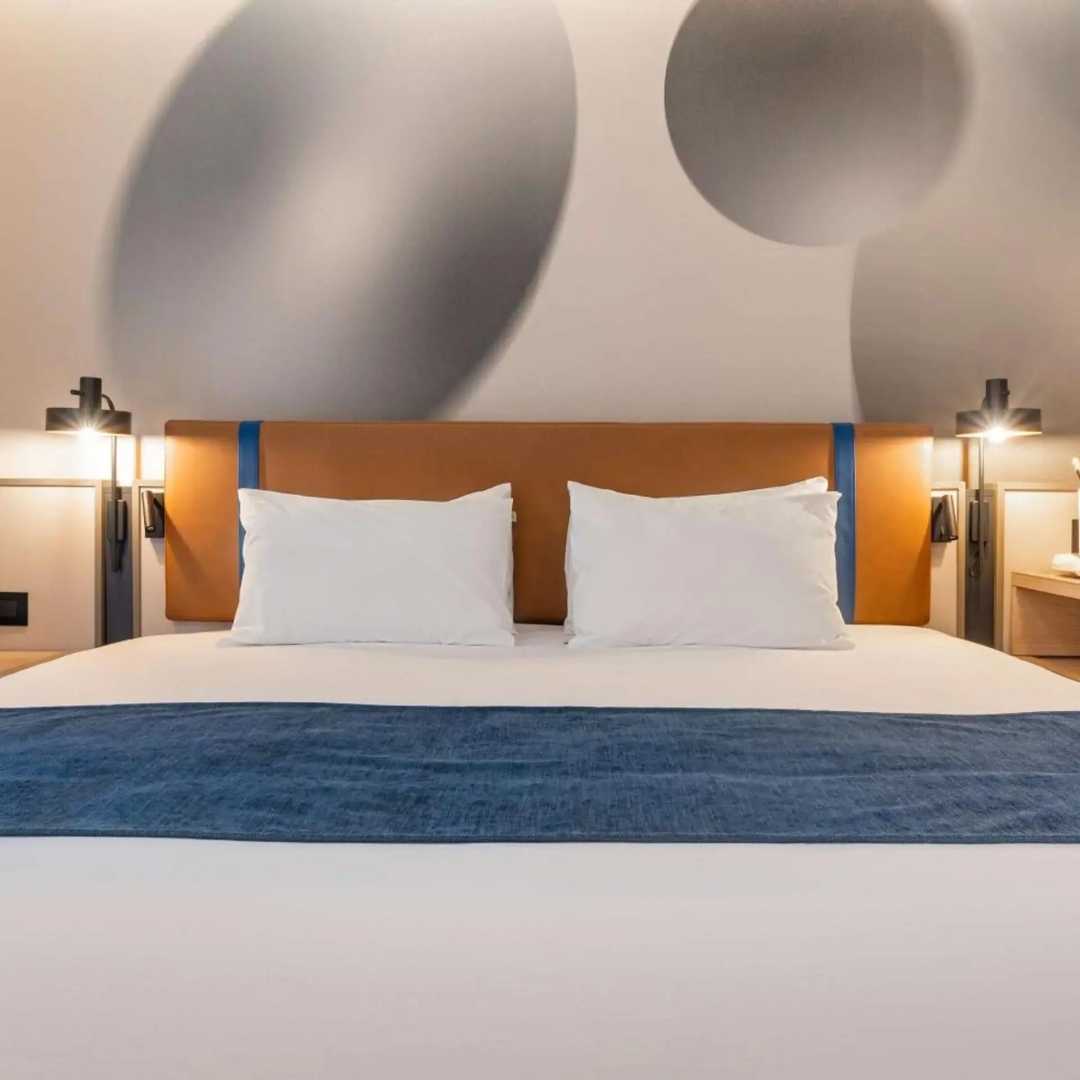 Photo - Best Western Premier Malta