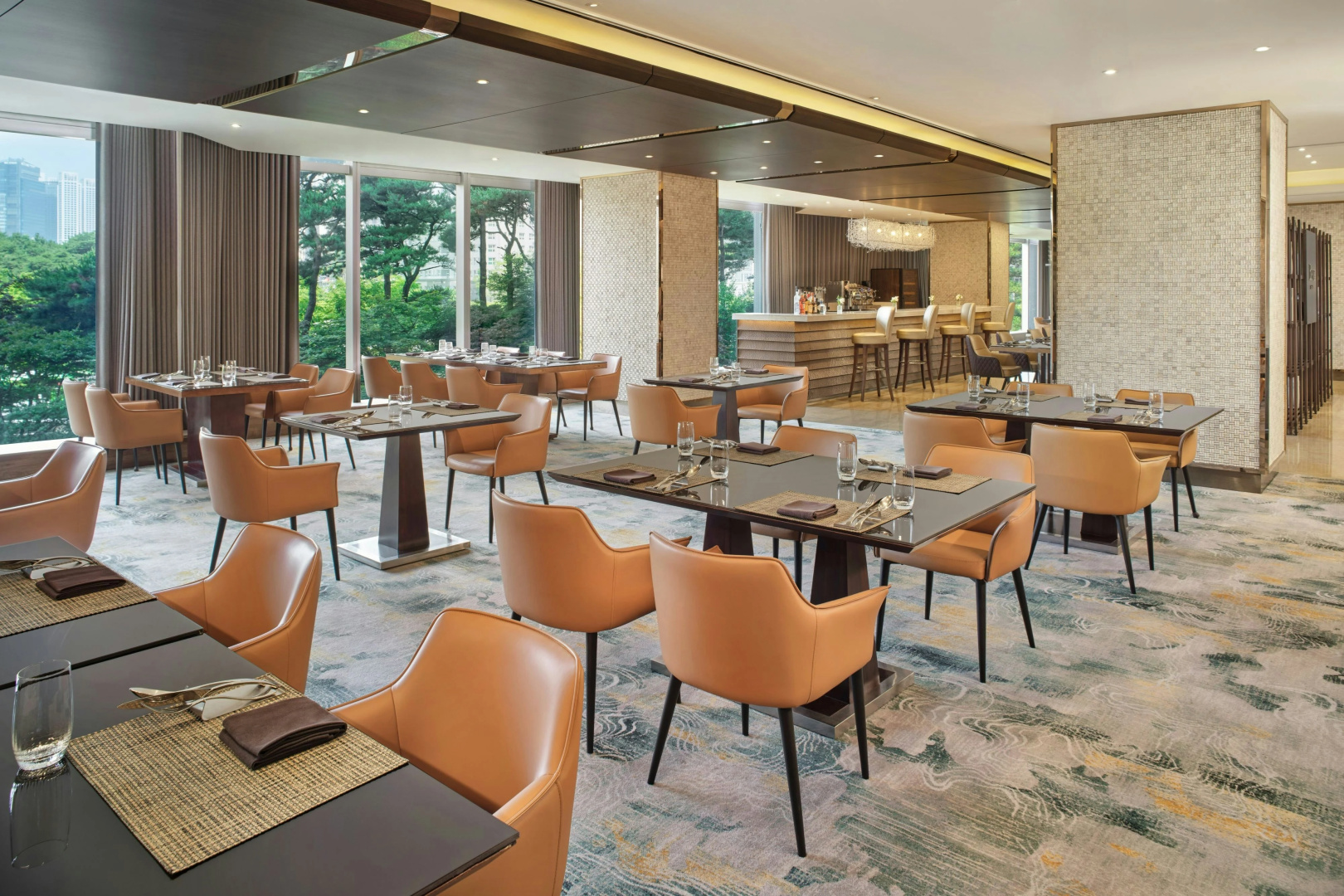 Foto - Sheraton Grand Incheon Hotel