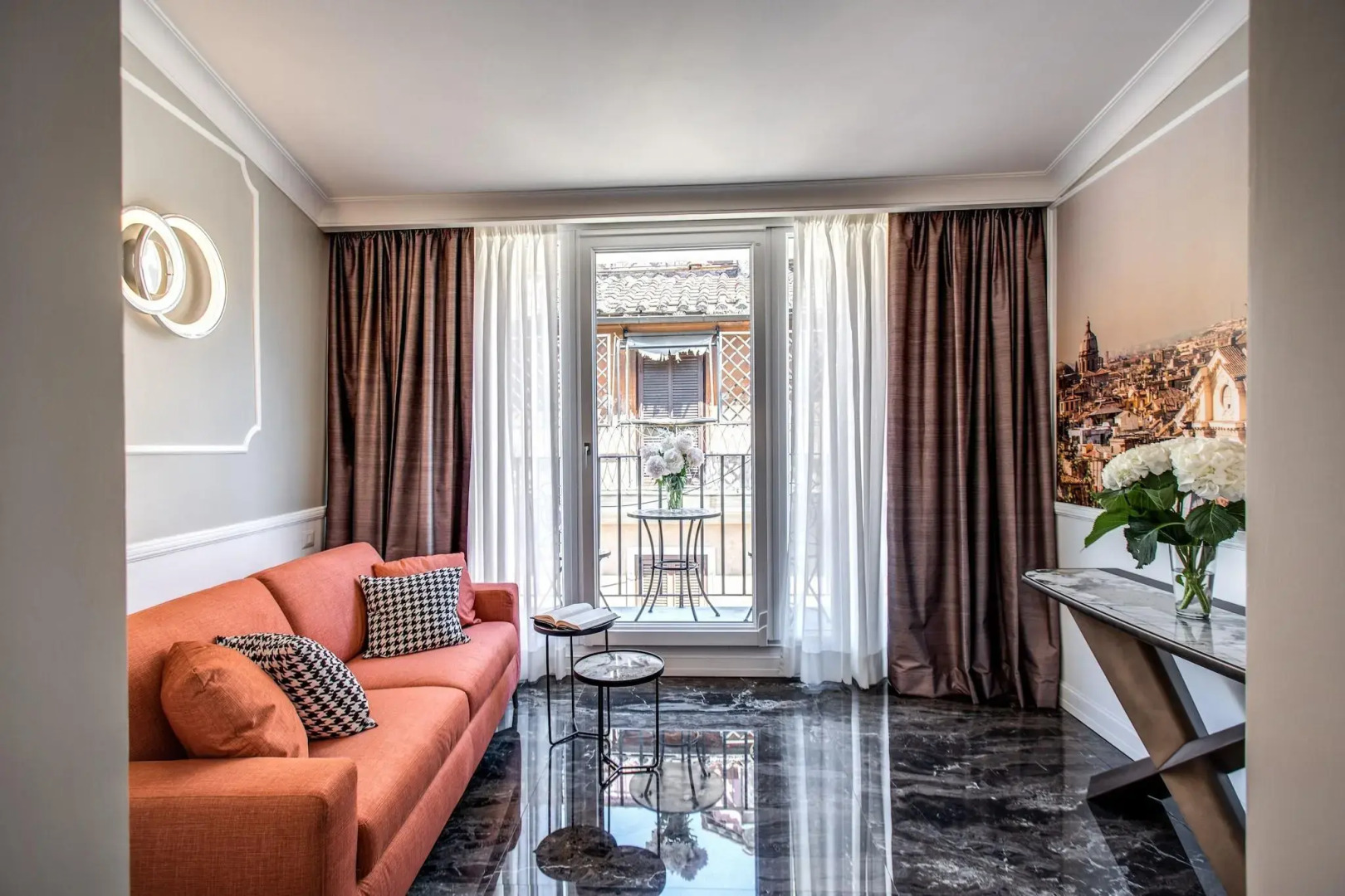 Foto - Rome55 - Piazza di Spagna