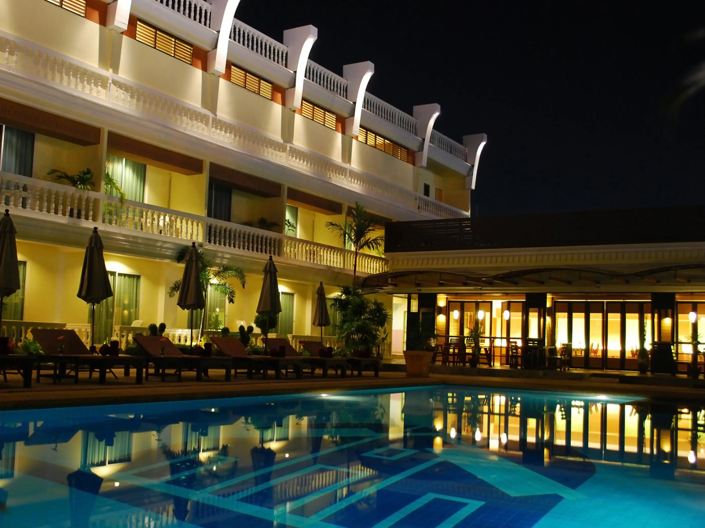 Foto - Windmill Resort Hotel Pattaya