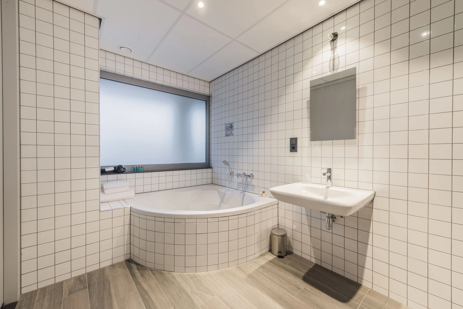 Foto - Urban Lodge Hotel