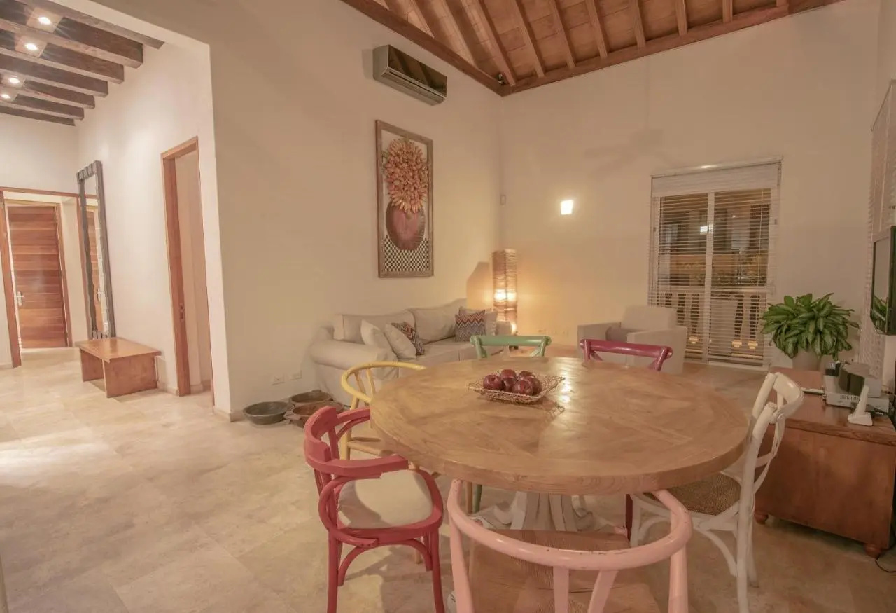 Foto - Casa Claver Loft Boutique Hotel