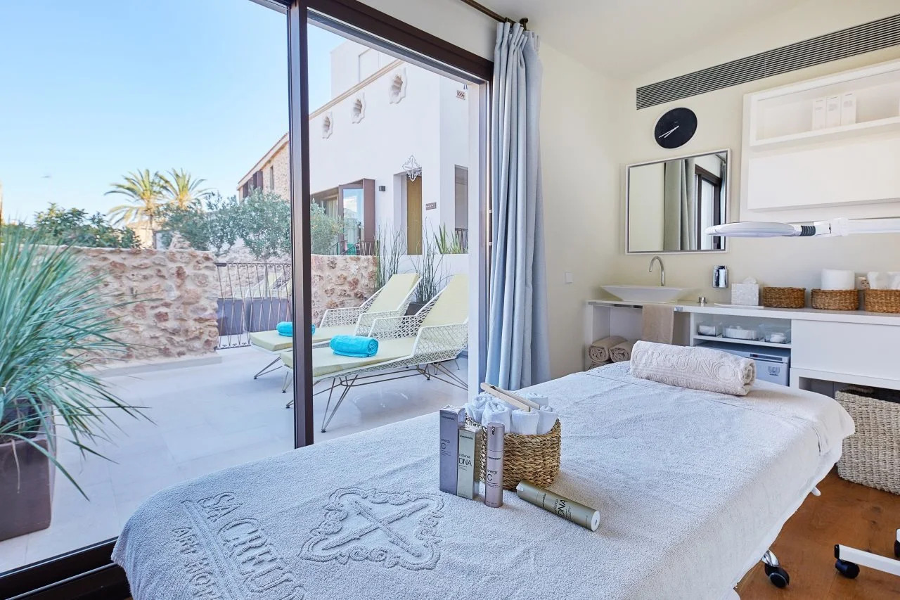 Foto - Sa Creu Nova Petit Palais Art & Spa