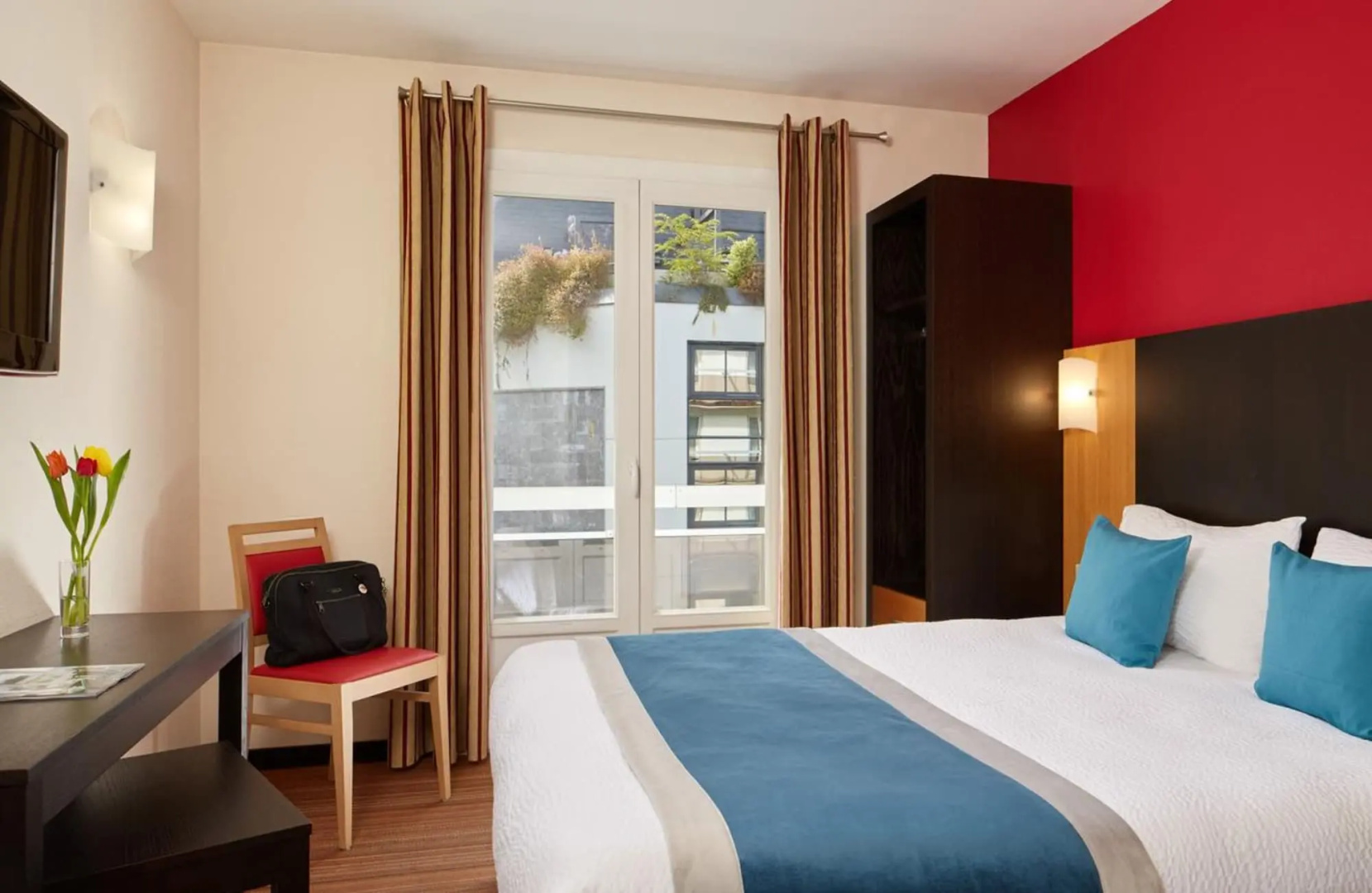 Photo - Hotel Roissy Lourdes
