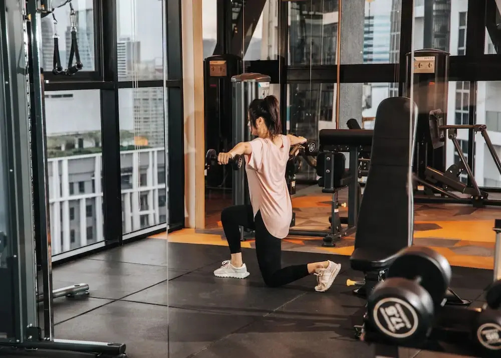 Foto - Scarletz Mana-Mana Suites KLCC