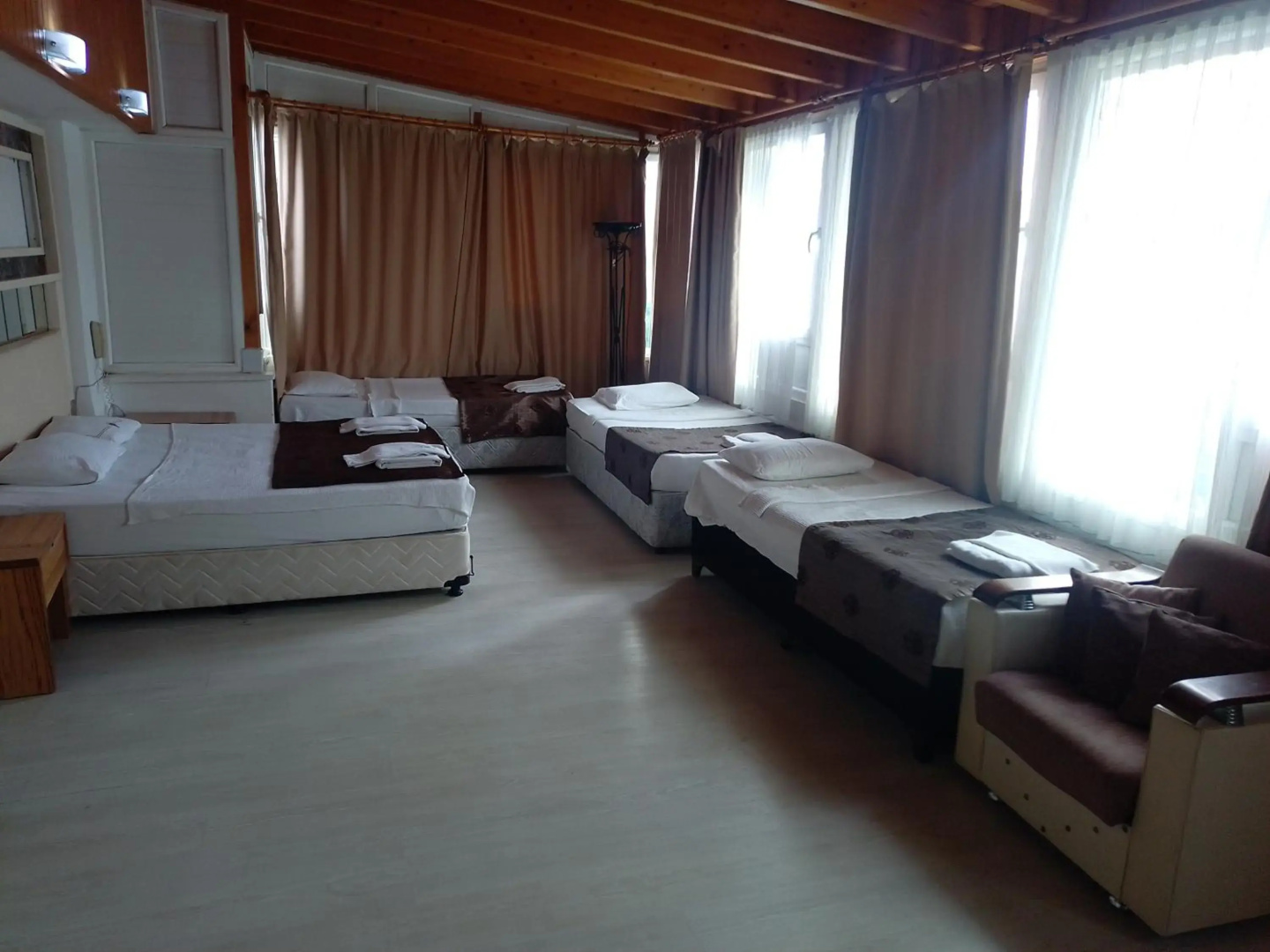Foto - Behram Hotel