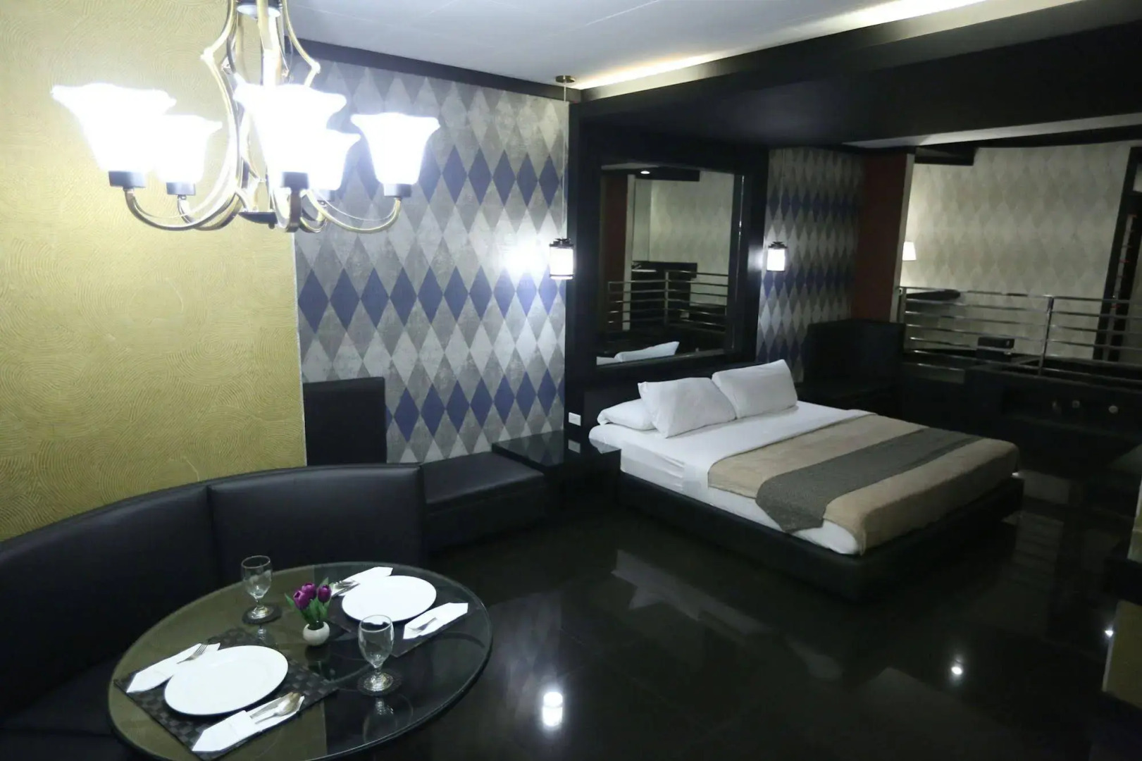 Foto - Victoria Court North Edsa