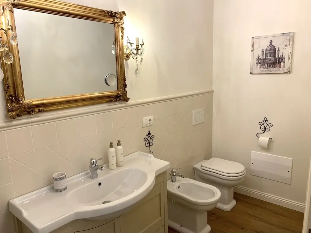 Foto - Villa La Preziosa