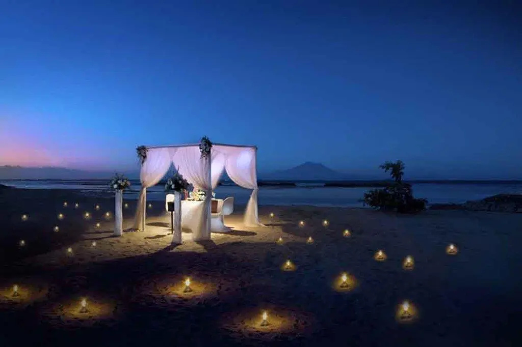 Foto - Kayumanis Nusa Dua Private Villa & Spa