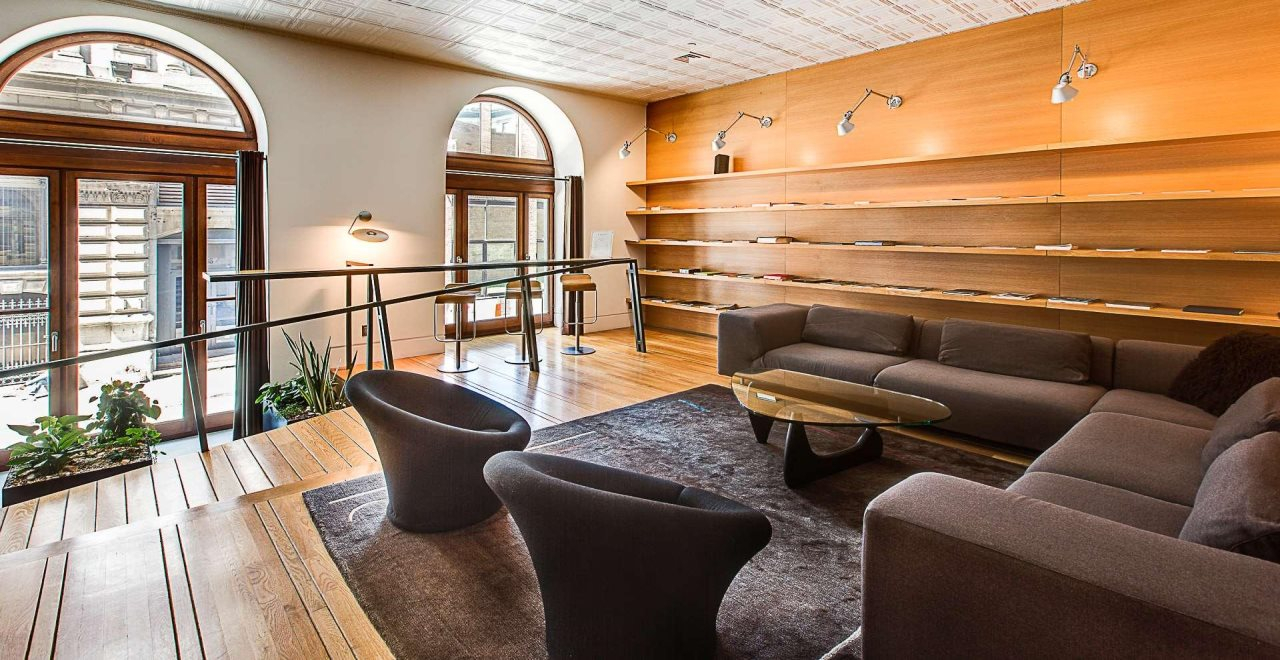 Foto - Hotel Gault