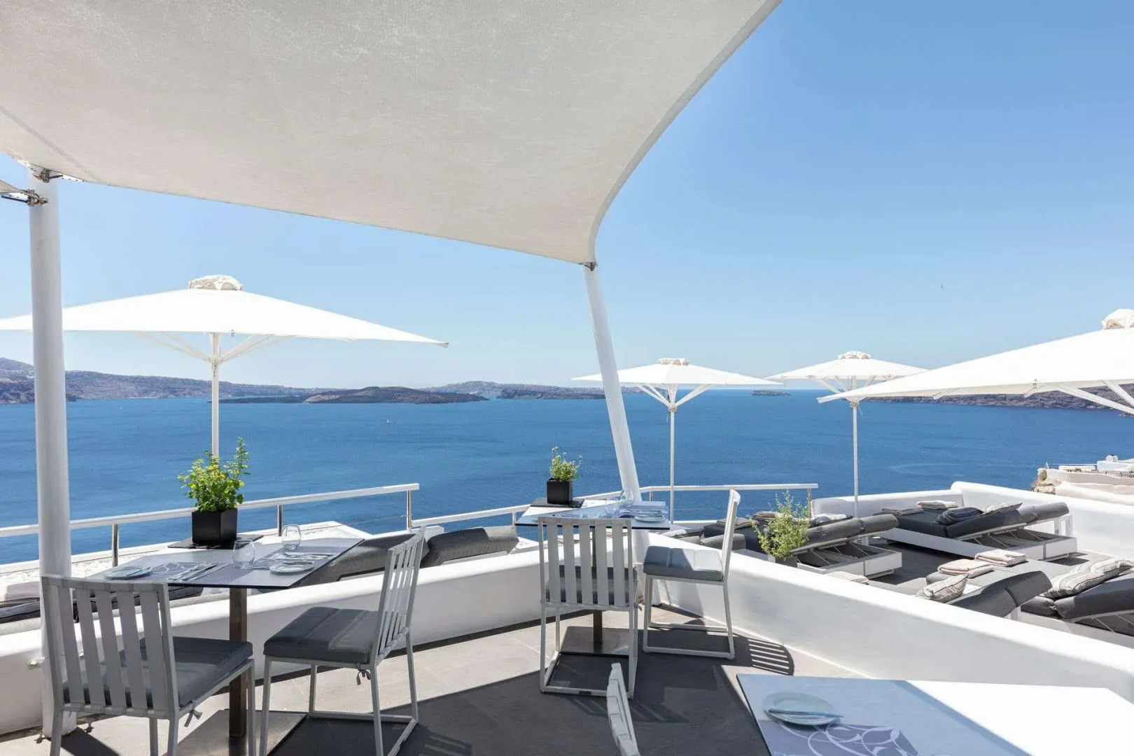 Foto - Canaves Ena - Small Luxury Hotels of the World