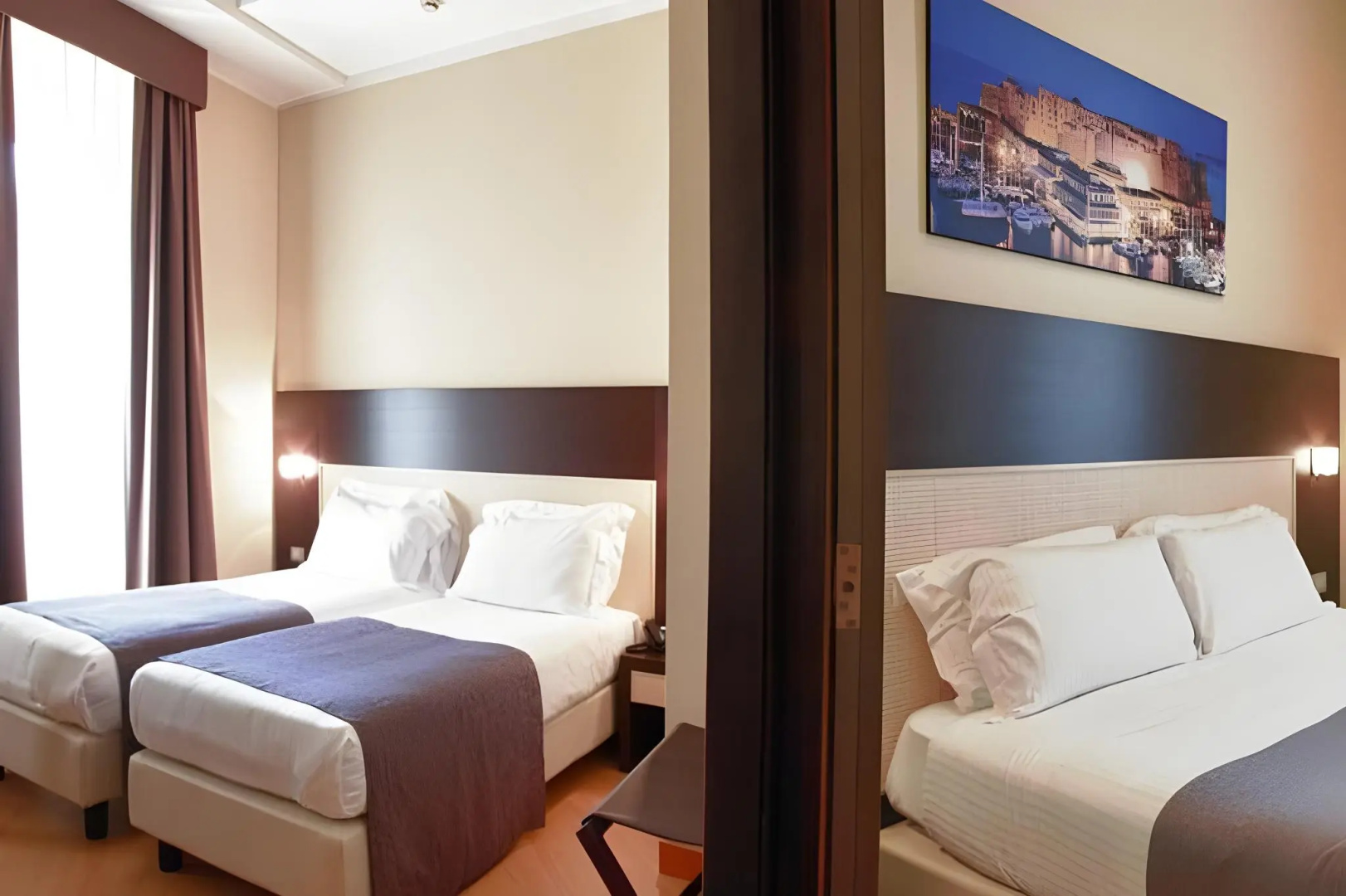 Foto - Hotel Naples