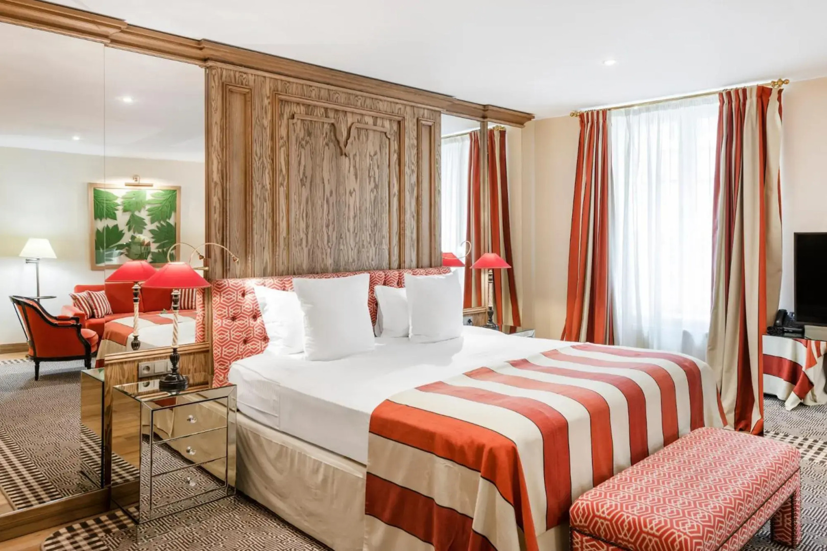 Foto - Stikliai Hotel - Relais & Châteaux