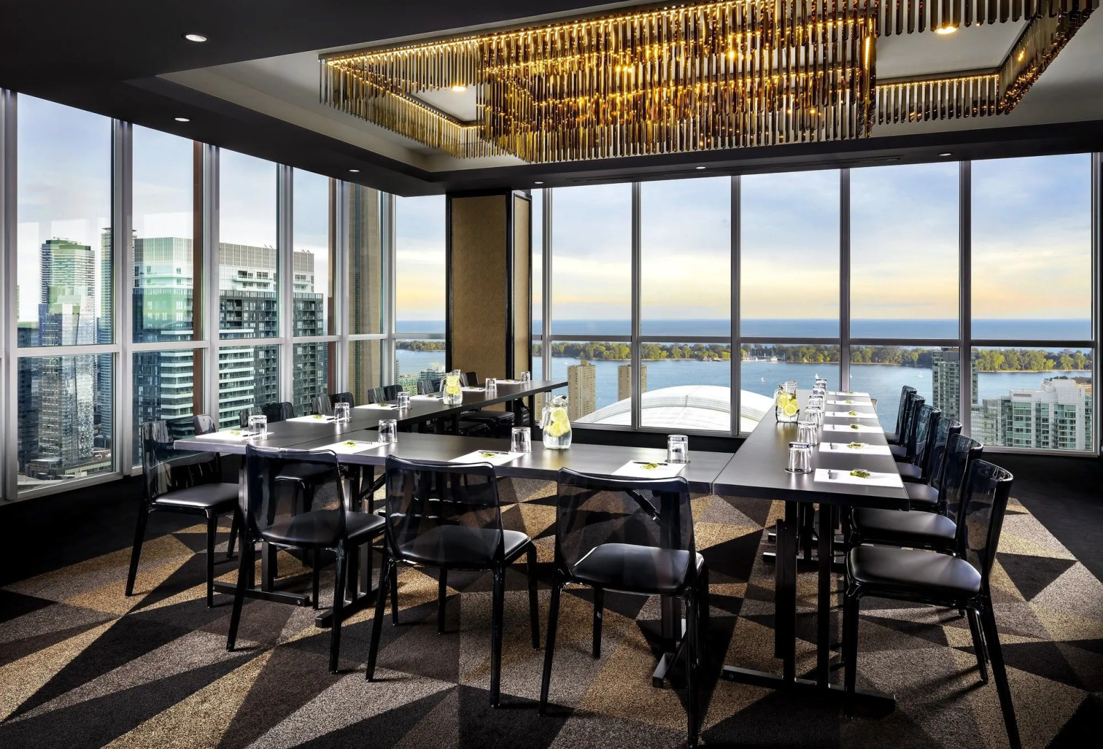 Foto - BISHA, a Luxury Collection Hotel, Toronto