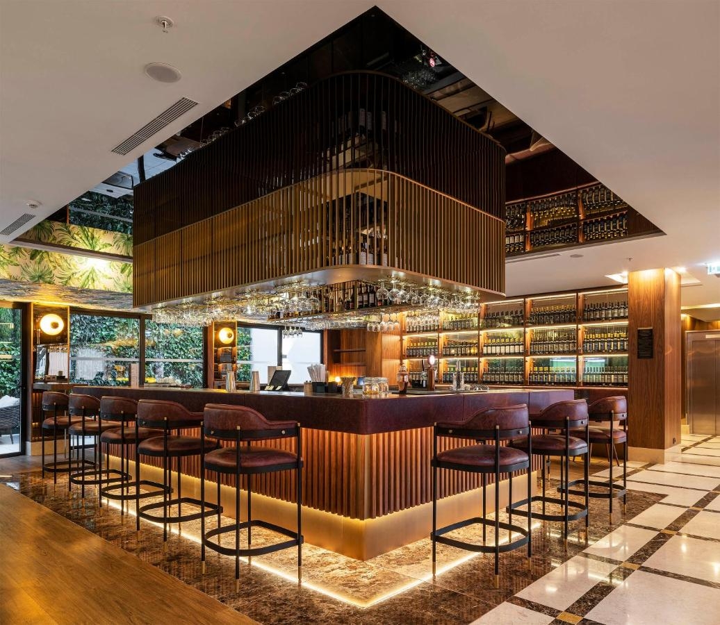 Photo - TURIM Oporto Hotel