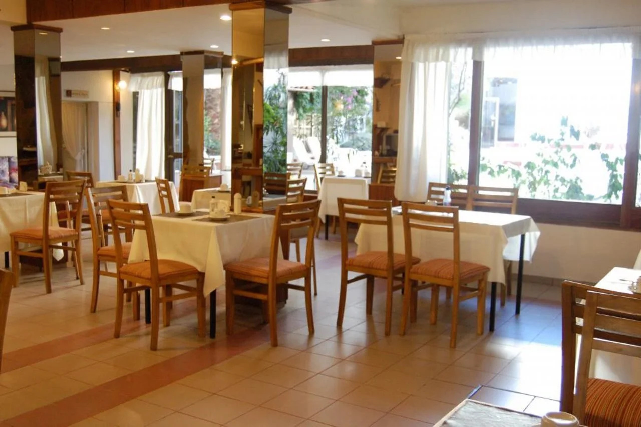 Foto - Hotel Carollo