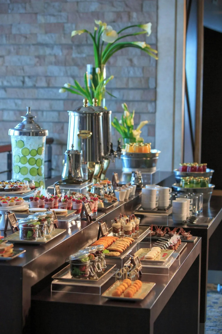 Foto - JW Marriott Hotel Lima