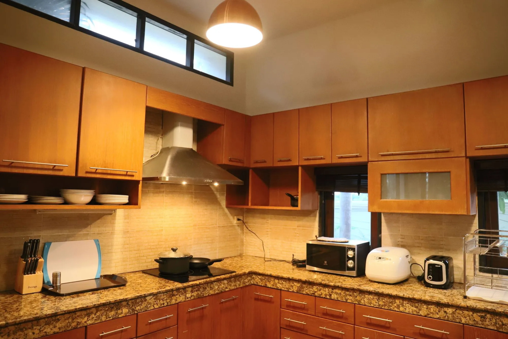 Foto - ปุณณภา พูล วิลล่า พัทยา Punnapha Pool Villa Pattaya