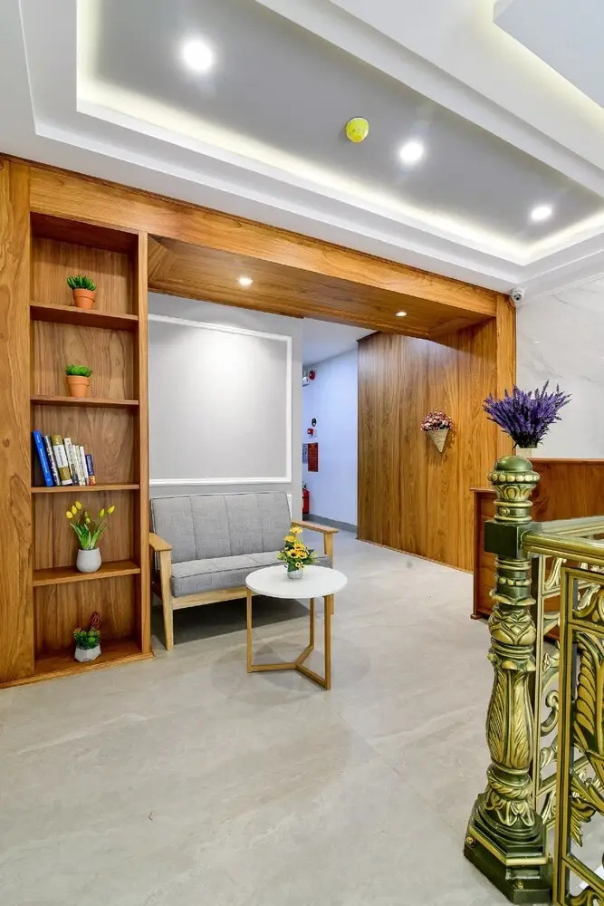 Foto - Woody House Saigon Center