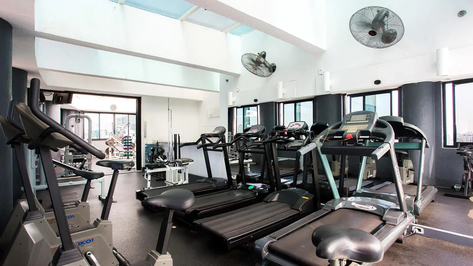 Foto - Estanplaza Berrini