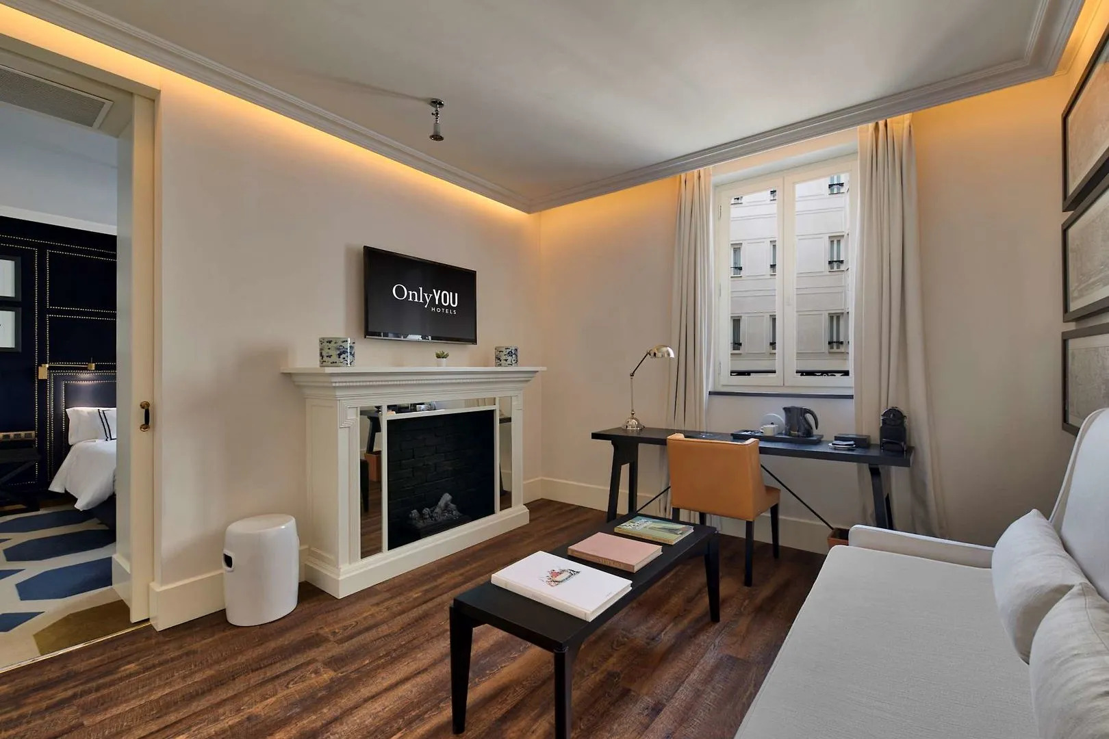 Photo - Only YOU Boutique Hotel Madrid