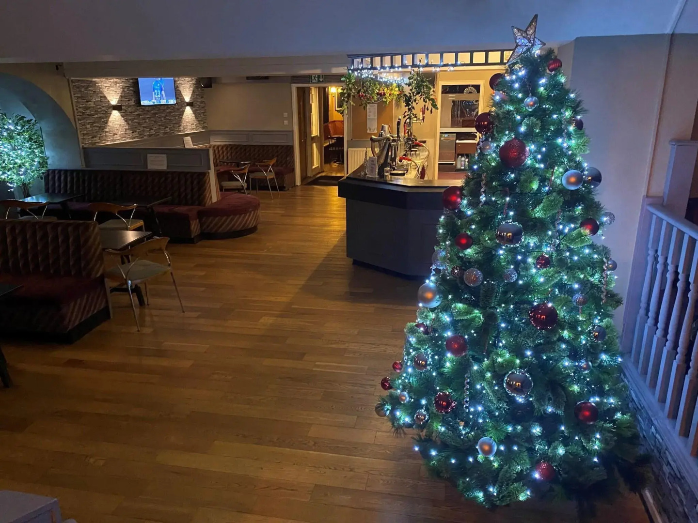 Foto - Smithton Hotel