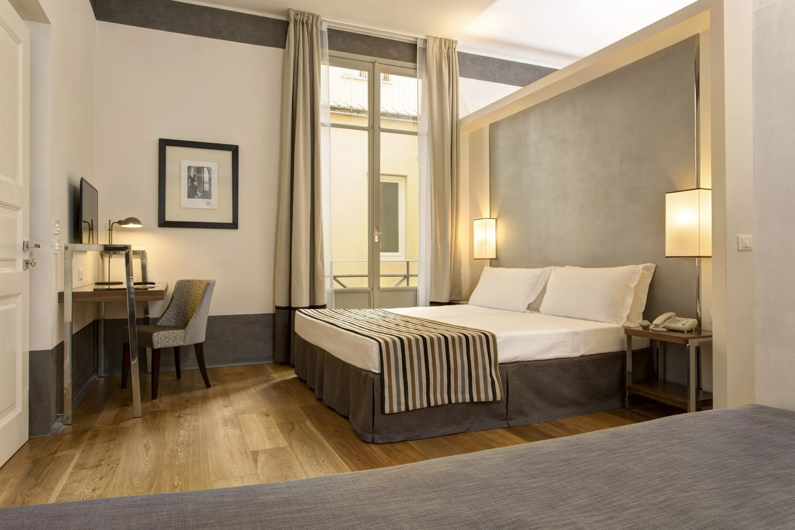 Photo - Orto De Medici Hotel